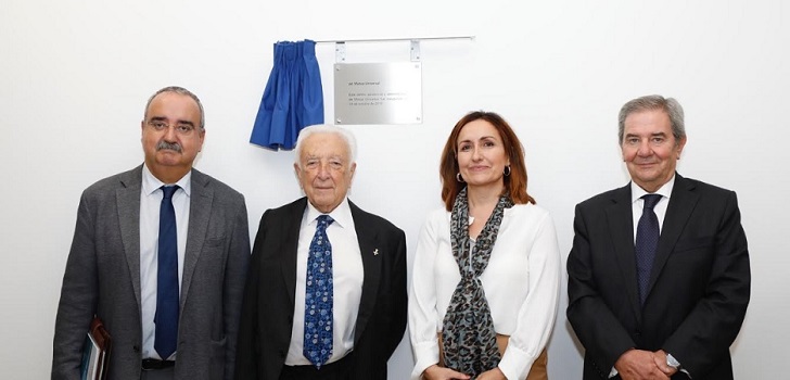 Mutua Universal pone en marcha un nuevo centro asistencial en Vigo por un millón de euros